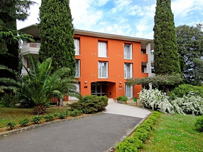 San Simon Resort - San Simon depandance (Palma, Korala, Perla, Sirena)